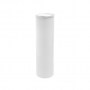 Tube / shaker / pot / bak met diameter 58,5 mm. en inhoud 400 ml. | Joop Voet Verpakkingen